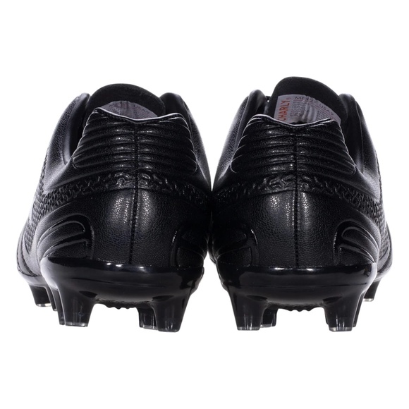 (New) Charly PFX Legendario 2.0 LT Soccer Cleats - Black/Black Mens US Size 9.5 main image 8
